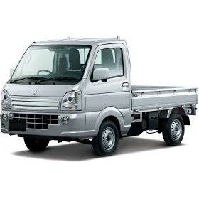Suzuki Carry